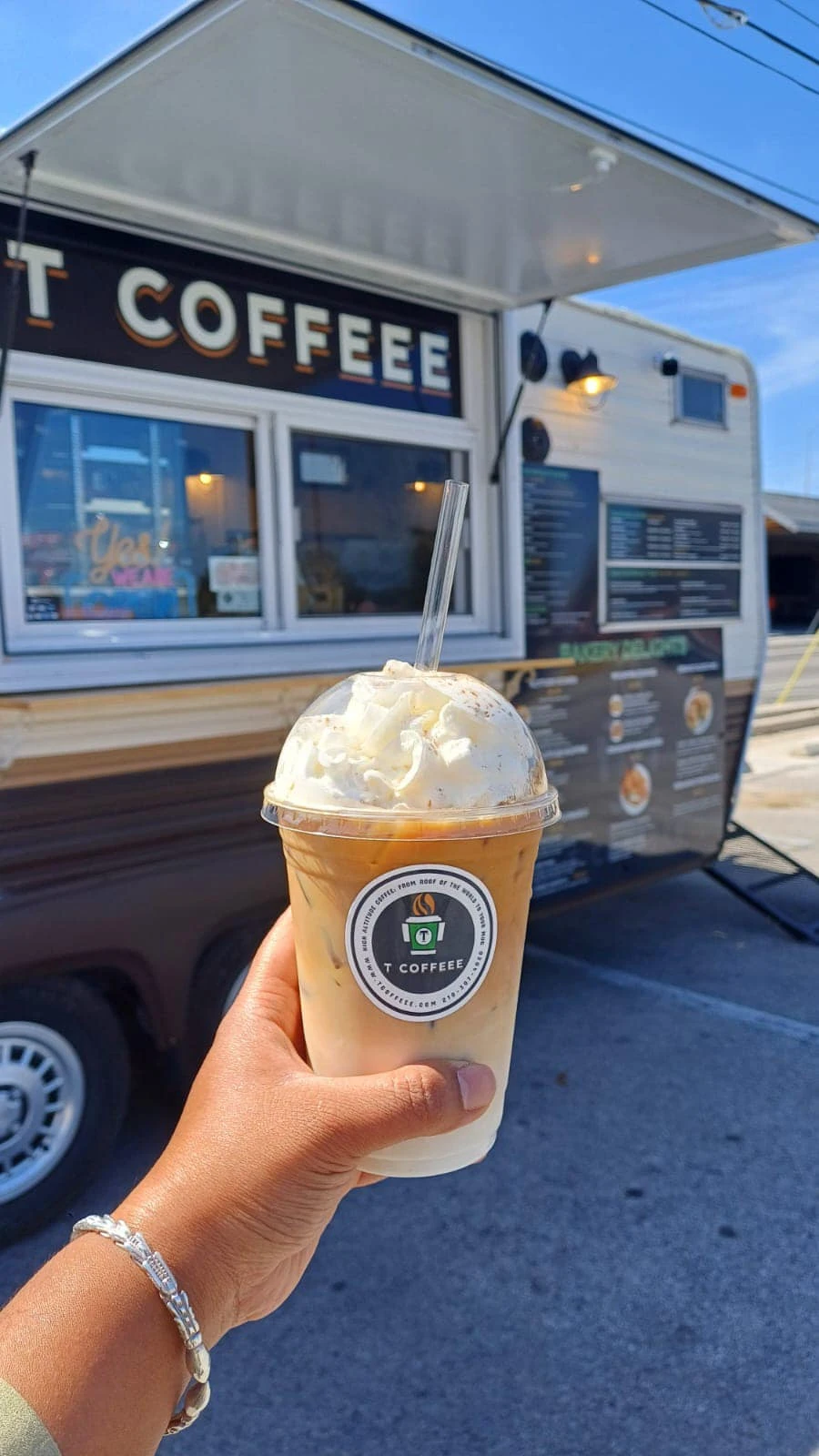 T Coffeee