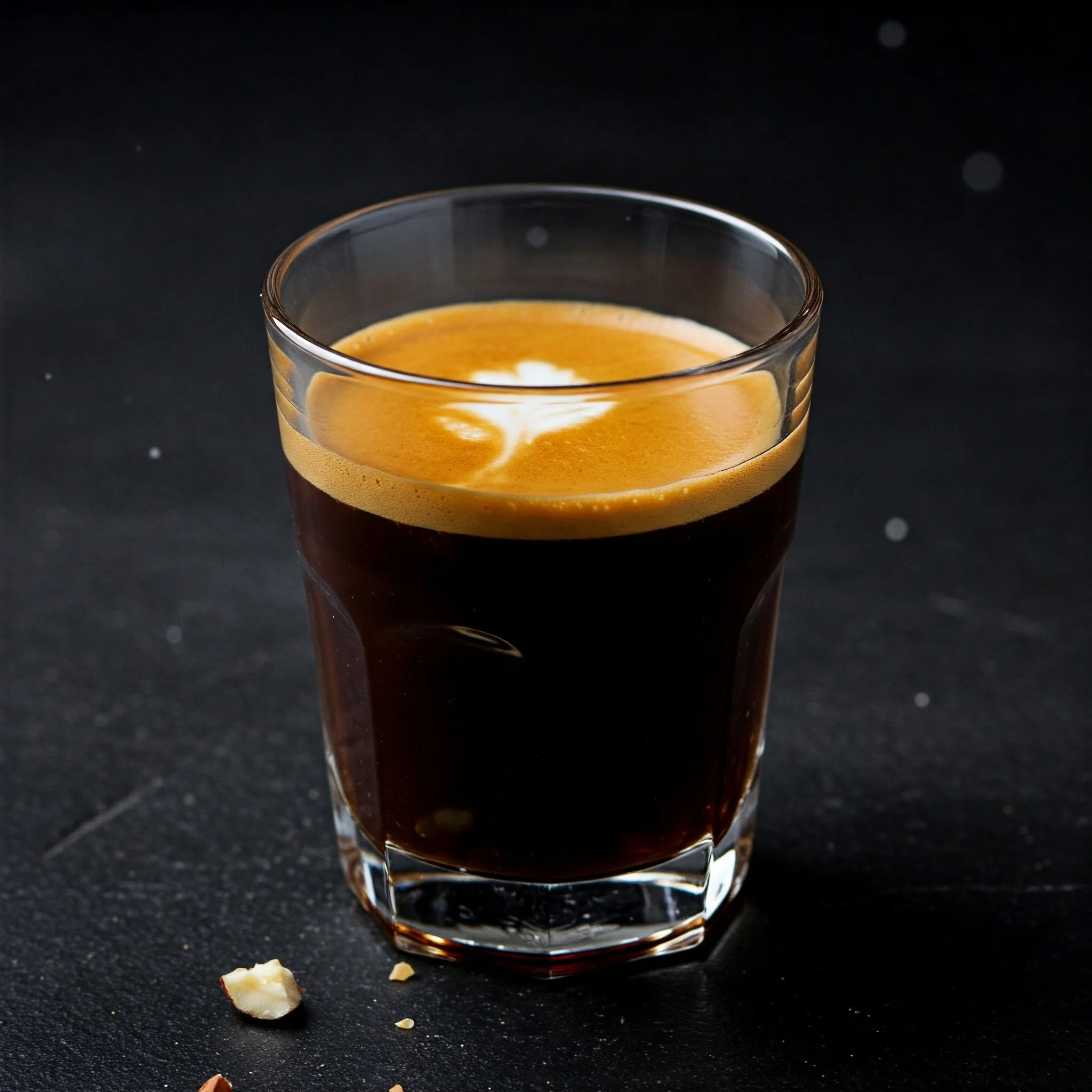 Alpine Espresso