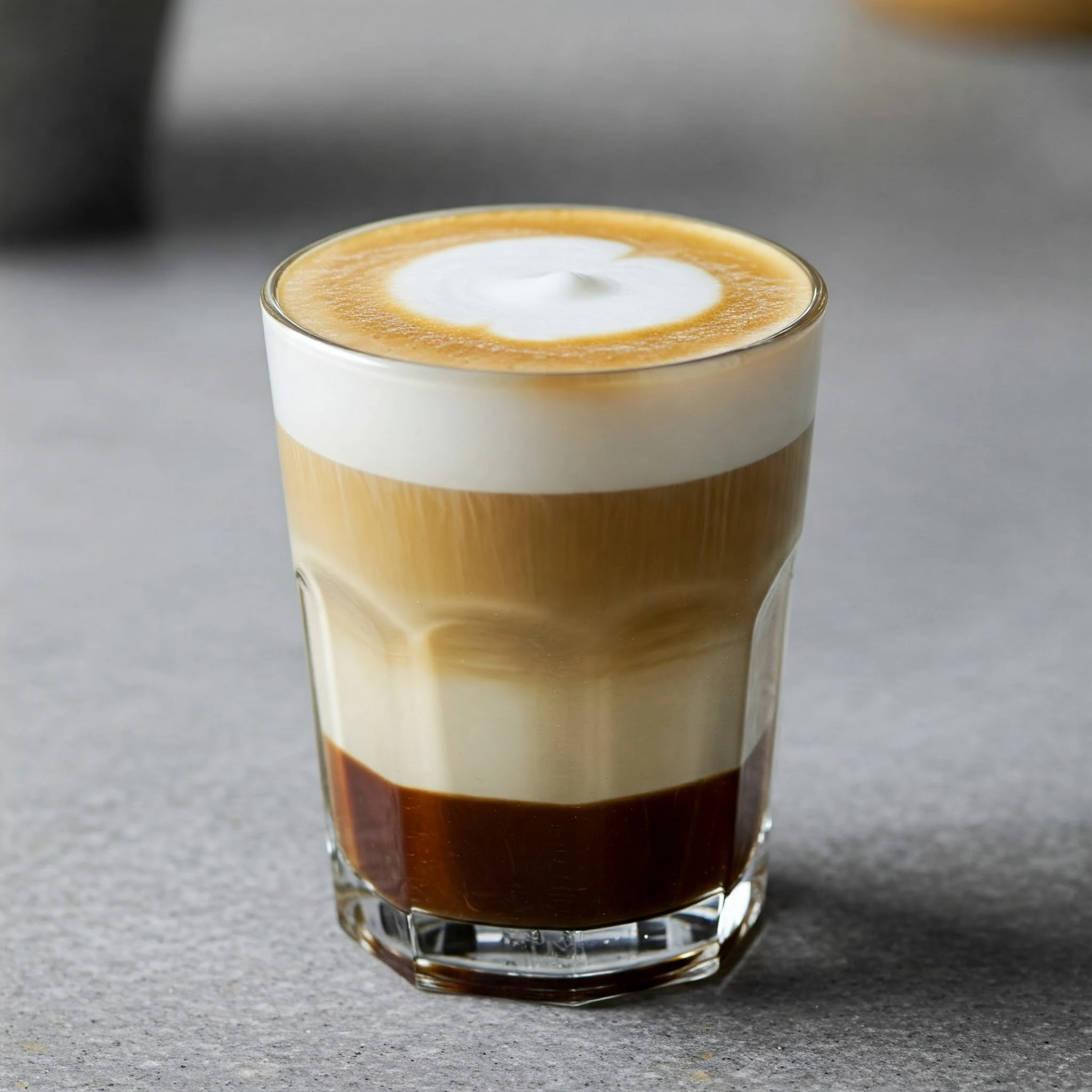 FLAT WHITE